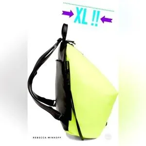 Rebecca Minkoff | Bags | Large Rebecca Minkoff Jumbo Zipped 